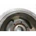 98E001 Crankshaft Pulley From 2007 Nissan Titan  5.6